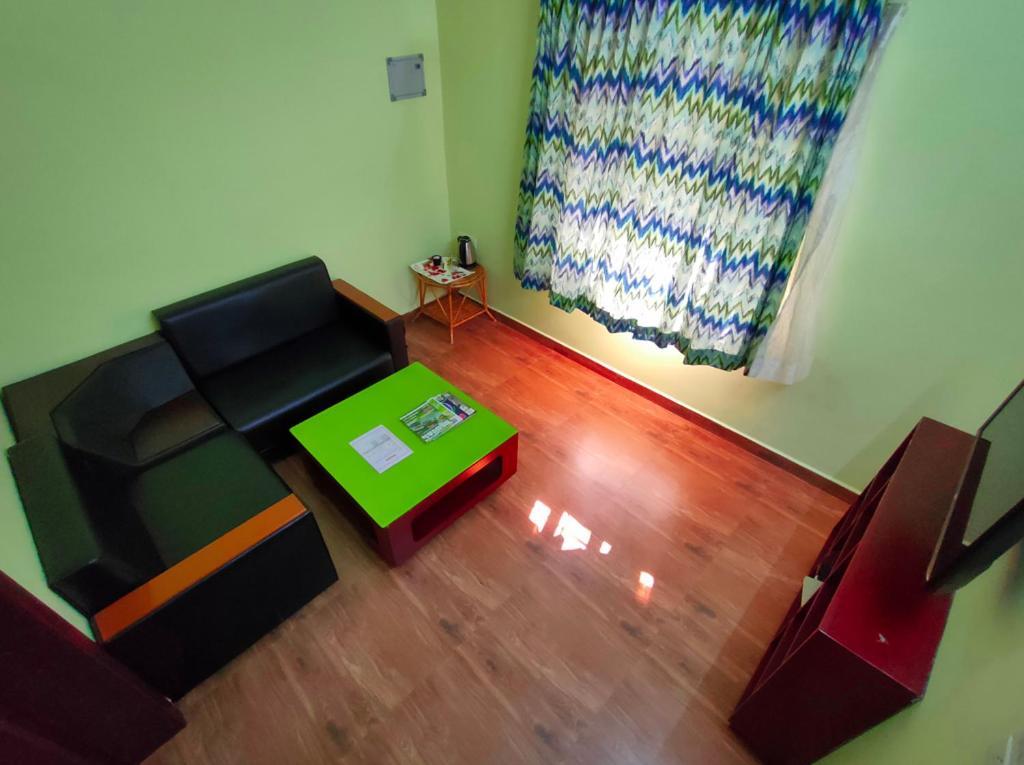Mango Meadows Hotel Котаям Екстериор снимка